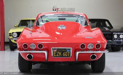 1966 Chevrolet Corvette   - Photo 7 - Rancho Cordova, CA 95742