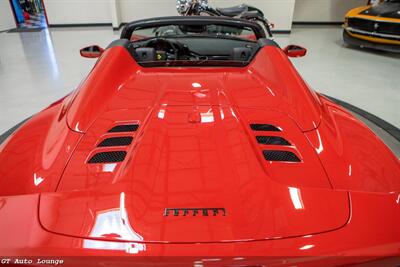 2013 Ferrari 458 Spider   - Photo 31 - Rancho Cordova, CA 95742