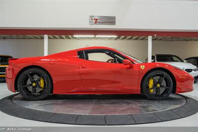 2013 Ferrari 458 Spider   - Photo 8 - Rancho Cordova, CA 95742