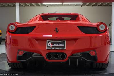 2013 Ferrari 458 Spider   - Photo 15 - Rancho Cordova, CA 95742