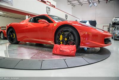 2013 Ferrari 458 Spider   - Photo 68 - Rancho Cordova, CA 95742