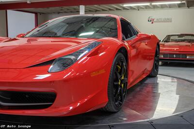 2013 Ferrari 458 Spider   - Photo 6 - Rancho Cordova, CA 95742