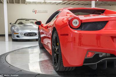 2013 Ferrari 458 Spider   - Photo 20 - Rancho Cordova, CA 95742