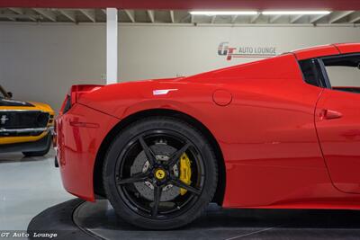 2013 Ferrari 458 Spider   - Photo 9 - Rancho Cordova, CA 95742