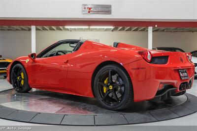 2013 Ferrari 458 Spider   - Photo 28 - Rancho Cordova, CA 95742