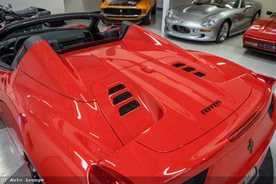 2013 Ferrari 458 Spider   - Photo 30 - Rancho Cordova, CA 95742