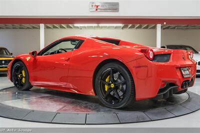 2013 Ferrari 458 Spider   - Photo 22 - Rancho Cordova, CA 95742