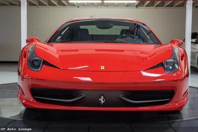 2013 Ferrari 458 Spider   - Photo 2 - Rancho Cordova, CA 95742