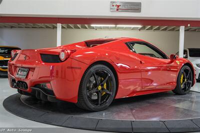 2013 Ferrari 458 Spider   - Photo 14 - Rancho Cordova, CA 95742