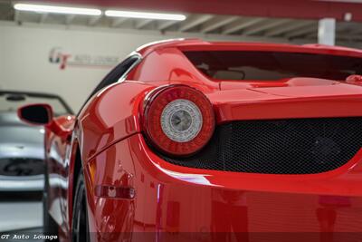 2013 Ferrari 458 Spider   - Photo 16 - Rancho Cordova, CA 95742