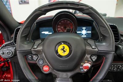 2013 Ferrari 458 Spider   - Photo 34 - Rancho Cordova, CA 95742