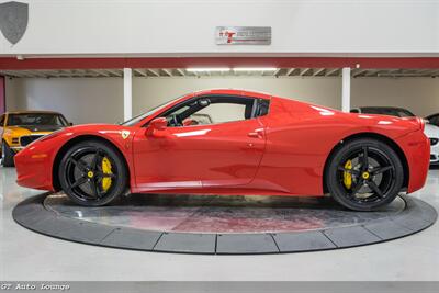 2013 Ferrari 458 Spider   - Photo 23 - Rancho Cordova, CA 95742