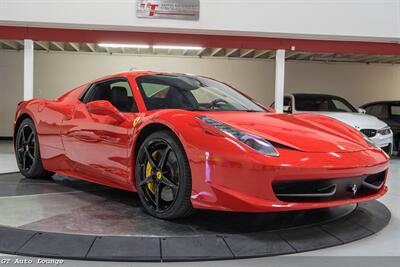 2013 Ferrari 458 Spider   - Photo 7 - Rancho Cordova, CA 95742