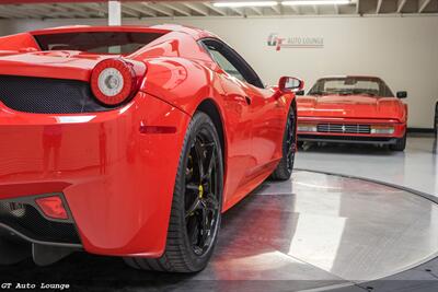 2013 Ferrari 458 Spider   - Photo 21 - Rancho Cordova, CA 95742