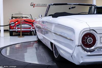 1964 Ford Galaxie Restomod   - Photo 18 - Rancho Cordova, CA 95742