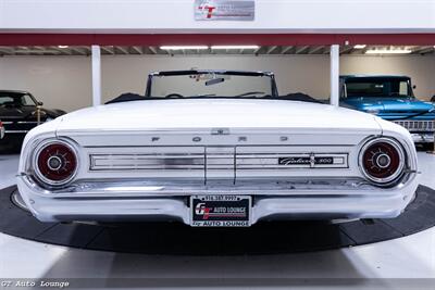 1964 Ford Galaxie Restomod   - Photo 6 - Rancho Cordova, CA 95742