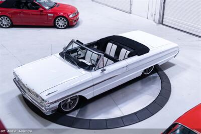 1964 Ford Galaxie Restomod   - Photo 47 - Rancho Cordova, CA 95742