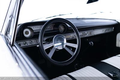 1964 Ford Galaxie Restomod   - Photo 28 - Rancho Cordova, CA 95742