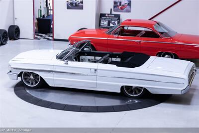 1964 Ford Galaxie Restomod   - Photo 50 - Rancho Cordova, CA 95742