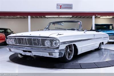 1964 Ford Galaxie Restomod   - Photo 1 - Rancho Cordova, CA 95742