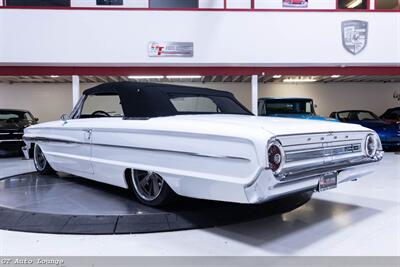 1964 Ford Galaxie Restomod   - Photo 9 - Rancho Cordova, CA 95742