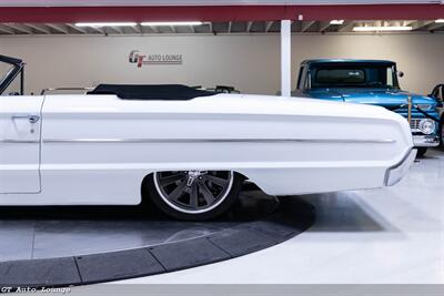 1964 Ford Galaxie Restomod   - Photo 13 - Rancho Cordova, CA 95742