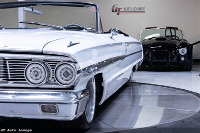 1964 Ford Galaxie Restomod   - Photo 17 - Rancho Cordova, CA 95742