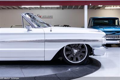 1964 Ford Galaxie Restomod   - Photo 15 - Rancho Cordova, CA 95742