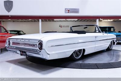 1964 Ford Galaxie Restomod   - Photo 5 - Rancho Cordova, CA 95742