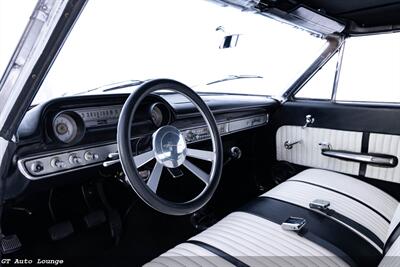 1964 Ford Galaxie Restomod   - Photo 25 - Rancho Cordova, CA 95742