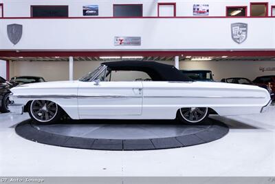 1964 Ford Galaxie Restomod   - Photo 10 - Rancho Cordova, CA 95742