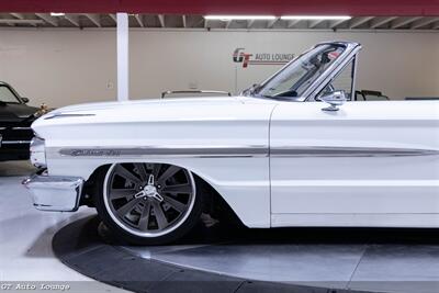 1964 Ford Galaxie Restomod   - Photo 12 - Rancho Cordova, CA 95742