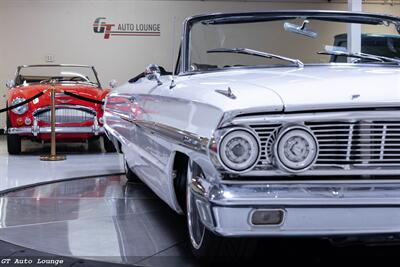 1964 Ford Galaxie Restomod   - Photo 16 - Rancho Cordova, CA 95742