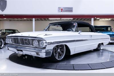 1964 Ford Galaxie Restomod   - Photo 11 - Rancho Cordova, CA 95742