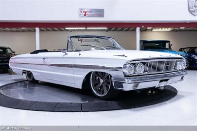 1964 Ford Galaxie Restomod   - Photo 3 - Rancho Cordova, CA 95742