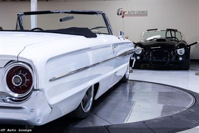 1964 Ford Galaxie Restomod   - Photo 19 - Rancho Cordova, CA 95742