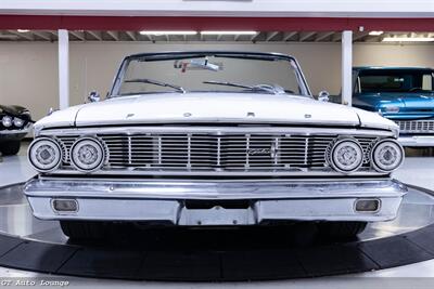 1964 Ford Galaxie Restomod   - Photo 2 - Rancho Cordova, CA 95742