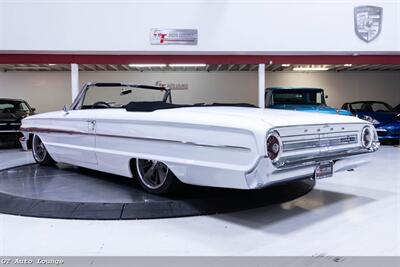 1964 Ford Galaxie Restomod   - Photo 7 - Rancho Cordova, CA 95742