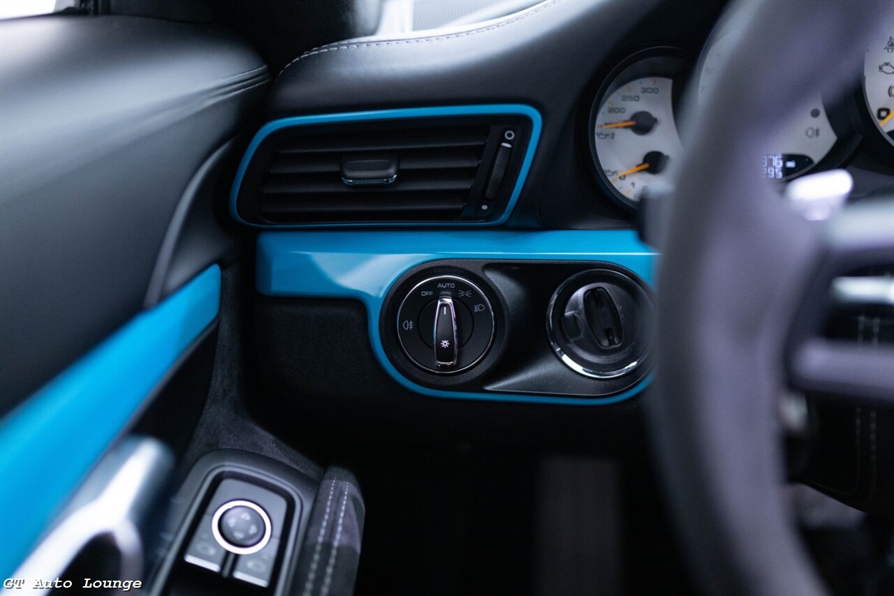 2018 Porsche 911 GT3 - Photo 49 - Rancho Cordova, CA 95742