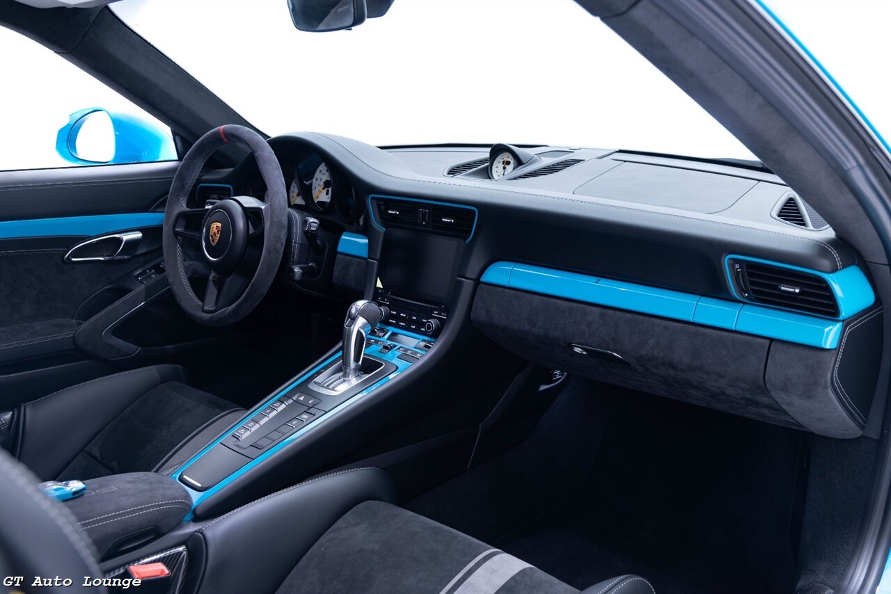 2018 Porsche 911 GT3 - Photo 45 - Rancho Cordova, CA 95742