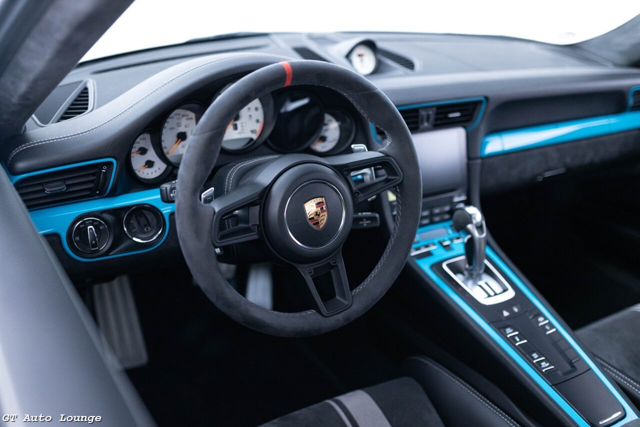 2018 Porsche 911 GT3 - Photo 6 - Rancho Cordova, CA 95742