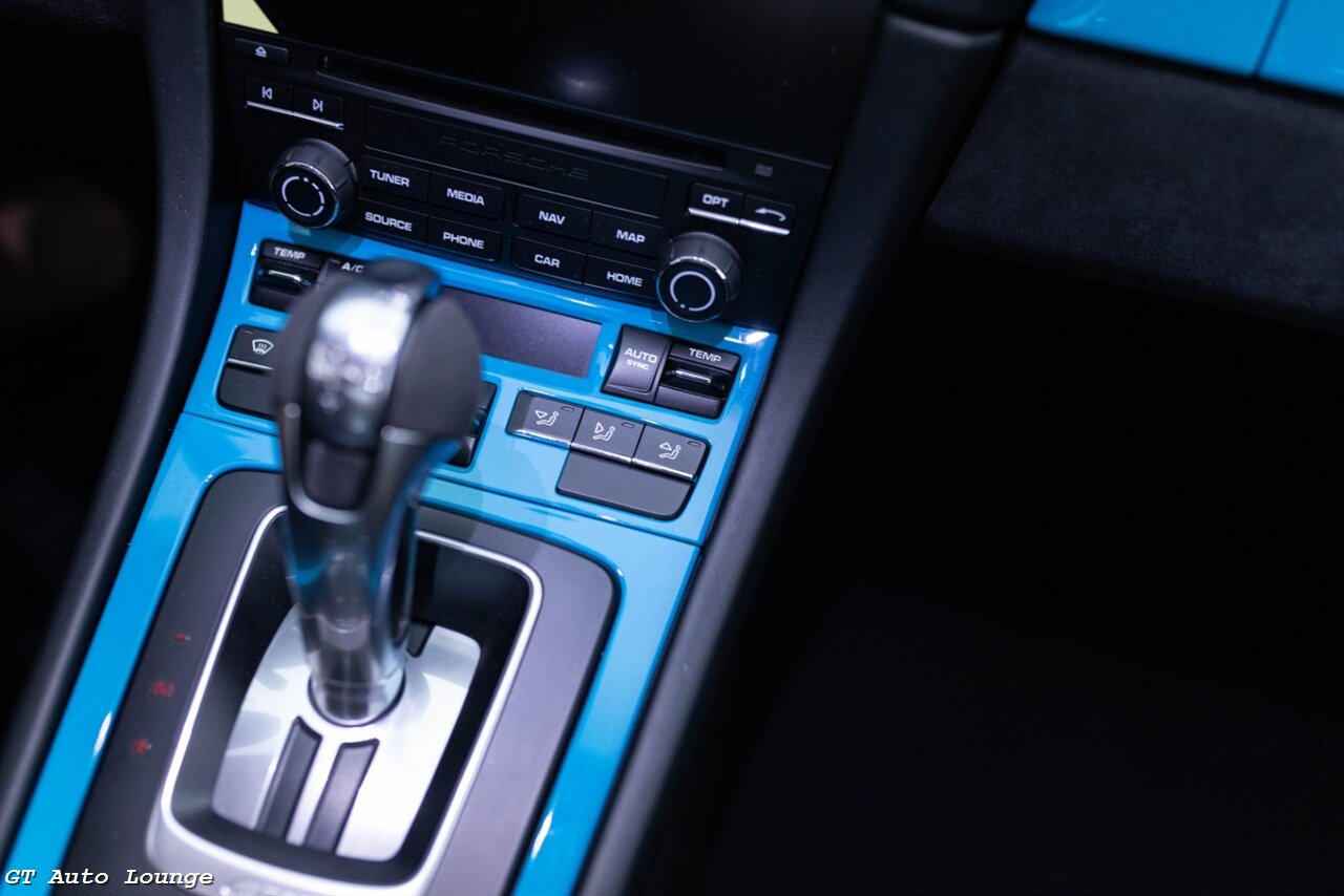 2018 Porsche 911 GT3 - Photo 56 - Rancho Cordova, CA 95742