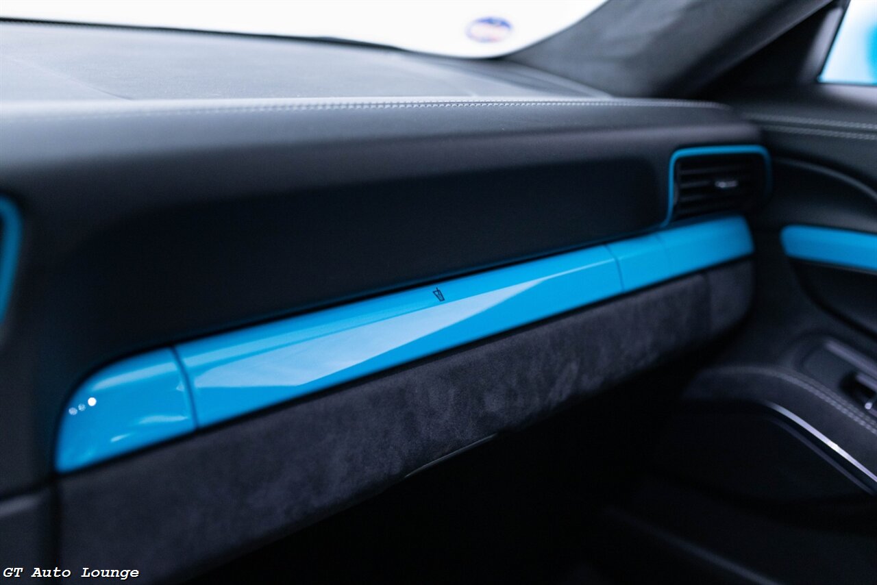 2018 Porsche 911 GT3 - Photo 57 - Rancho Cordova, CA 95742