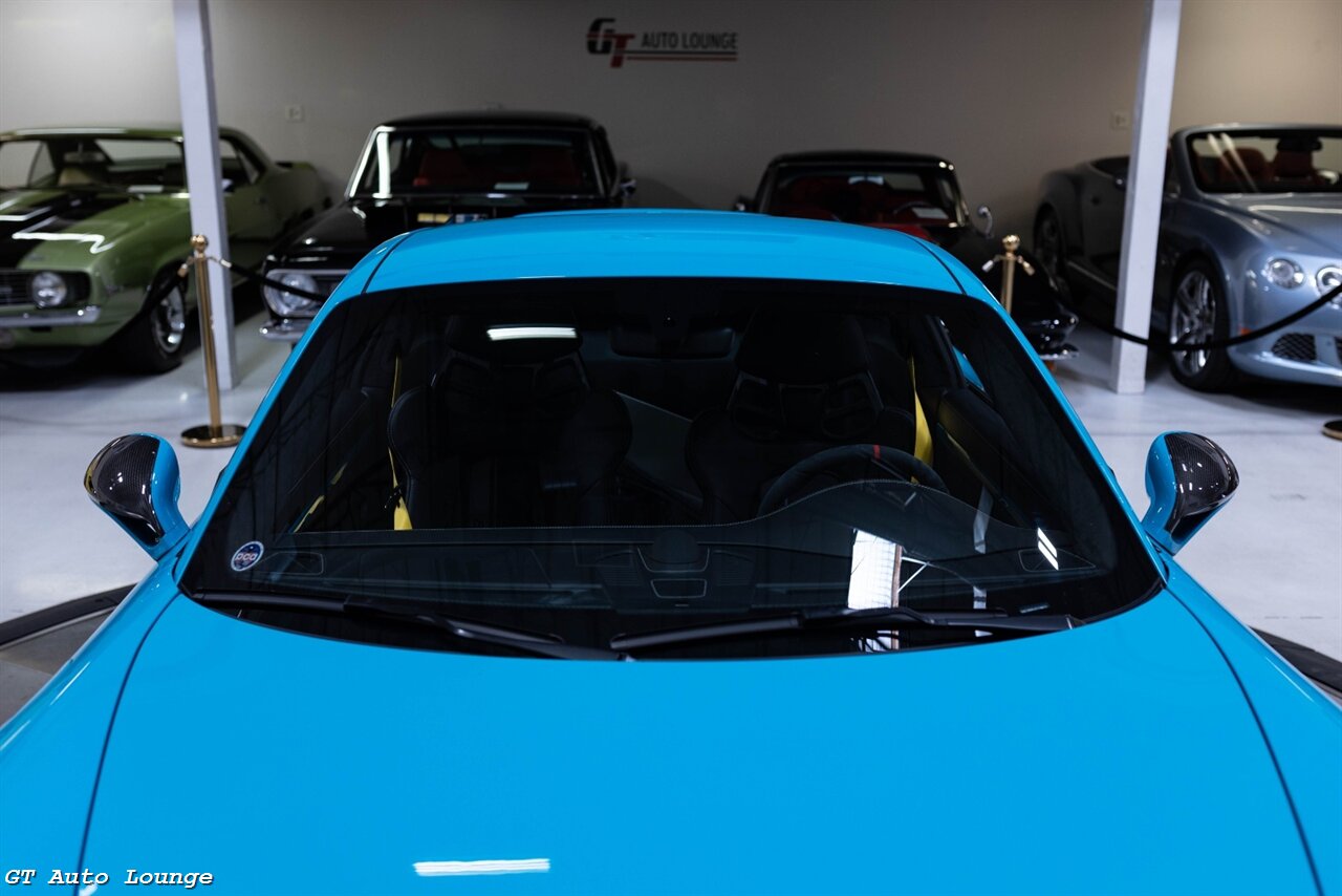 2018 Porsche 911 GT3 - Photo 26 - Rancho Cordova, CA 95742