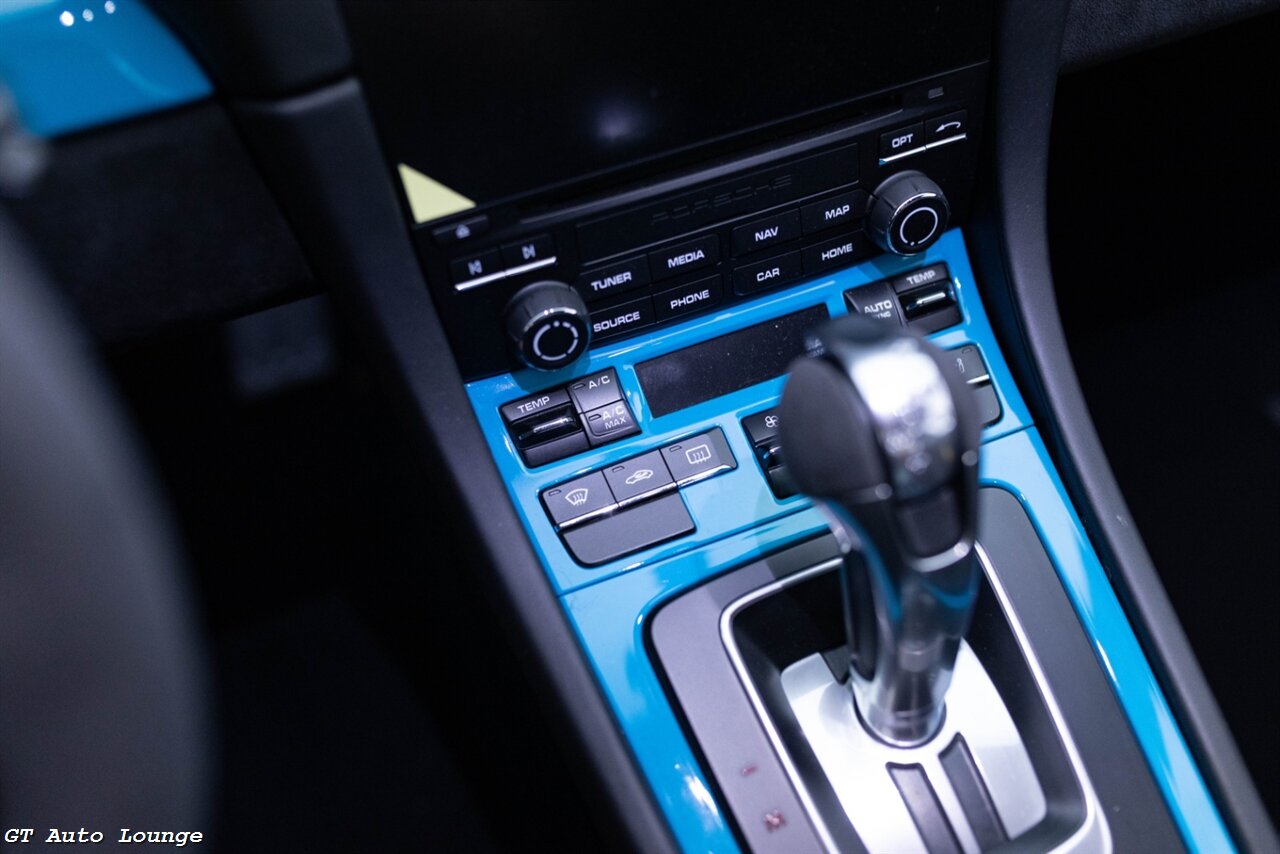 2018 Porsche 911 GT3 - Photo 55 - Rancho Cordova, CA 95742