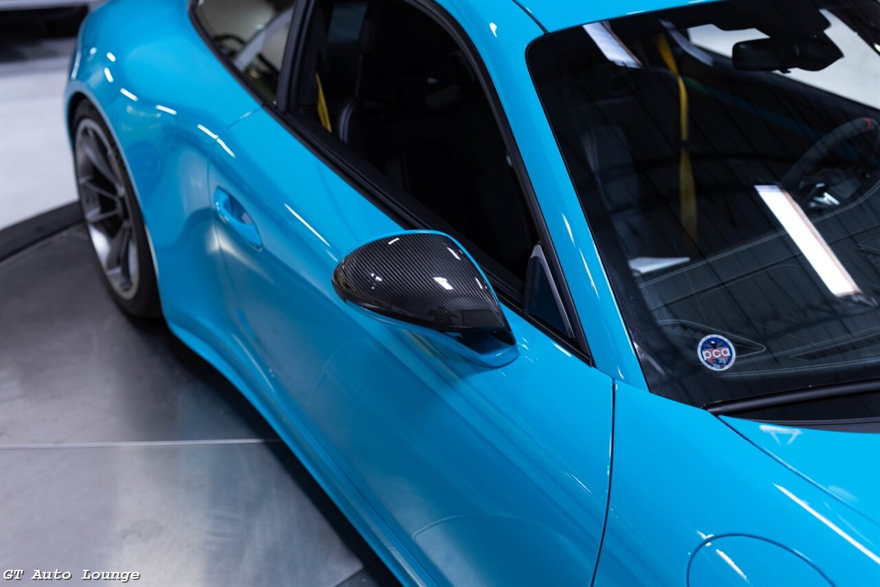 2018 Porsche 911 GT3 - Photo 33 - Rancho Cordova, CA 95742