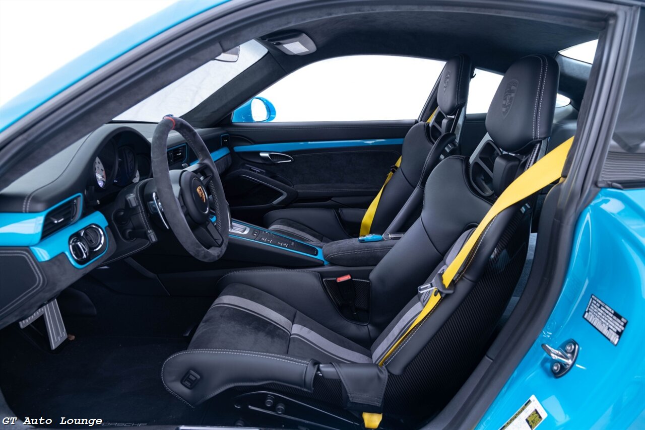 2018 Porsche 911 GT3 - Photo 42 - Rancho Cordova, CA 95742