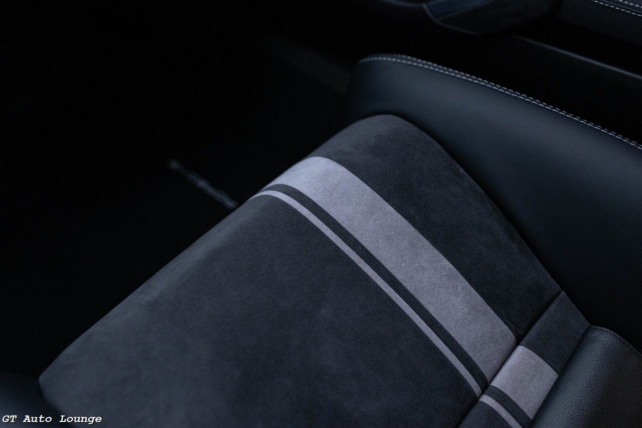 2018 Porsche 911 GT3 - Photo 60 - Rancho Cordova, CA 95742