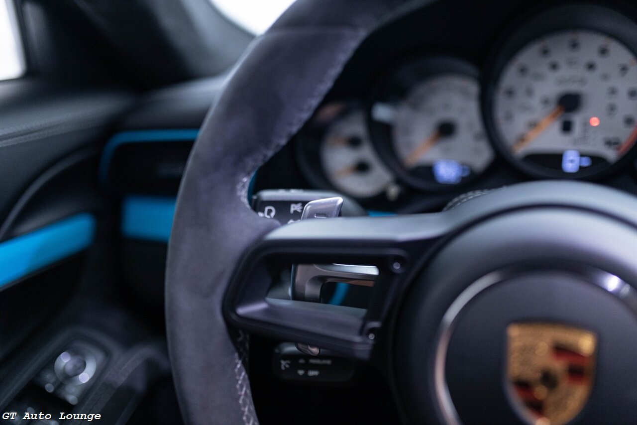 2018 Porsche 911 GT3 - Photo 50 - Rancho Cordova, CA 95742