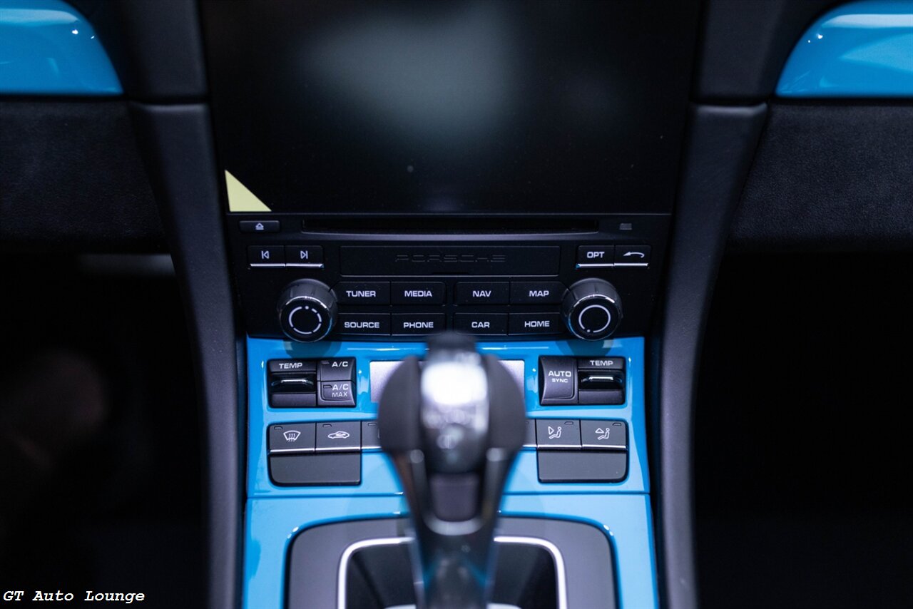 2018 Porsche 911 GT3 - Photo 54 - Rancho Cordova, CA 95742